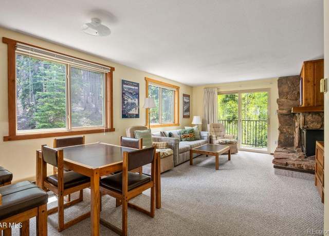 Property at 128 702 Unit 4-201, Granby, CO 80482, 2 beds, 2 baths