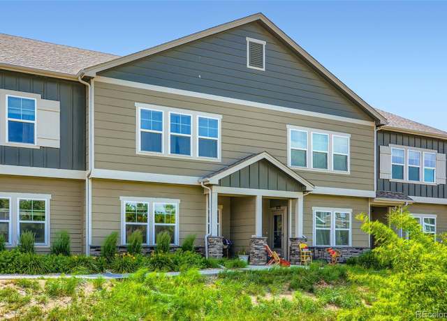Property at 876 Winding Brook Dr, Berthoud, CO 80513, 3 beds, 3 baths
