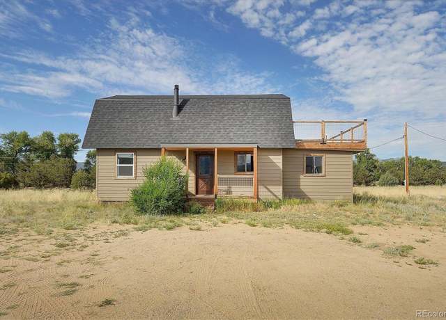Property at 10190 W County Road 190, Salida, CO 81201, 3 beds, 2 baths