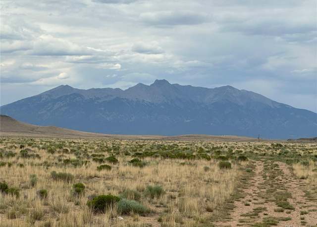 Property at Aurora Rd, Blanca, CO 81123