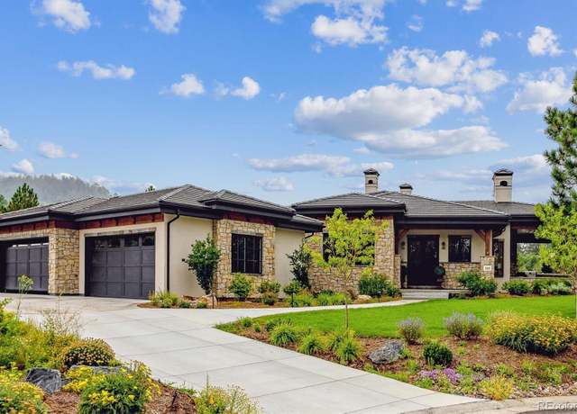 Property at 1210 Wildcat Bend Ct, Castle Rock, CO 80108, 5 beds, 4 baths