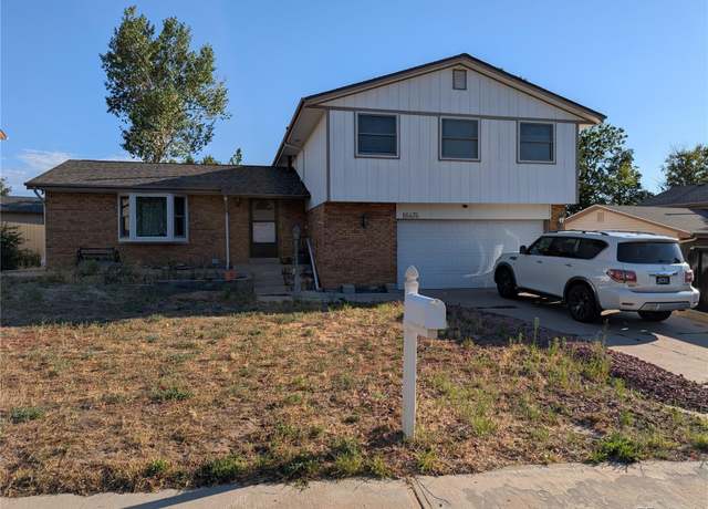 Property at 16474 E Girard Ave, Aurora, CO 80013, 4 beds, 3 baths