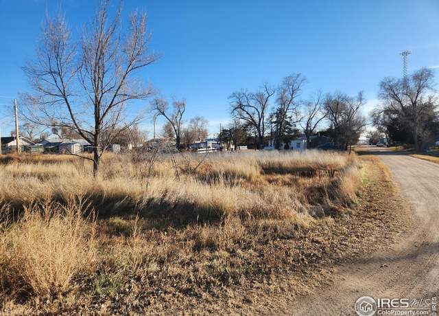 Property at 3rd St, Crook, CO 80726