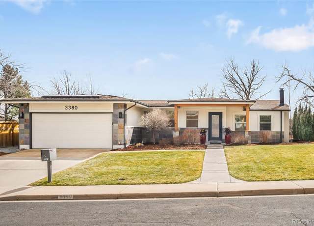 Property at 3380 Longwood Ave, Boulder, CO 80305, 3 beds, 3 baths