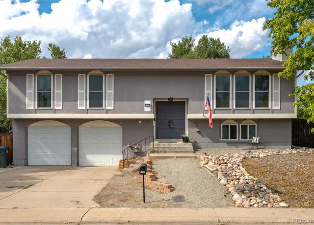 Property at 1783 Ura Ln, Northglenn, CO 80234, 4 beds, 3 baths