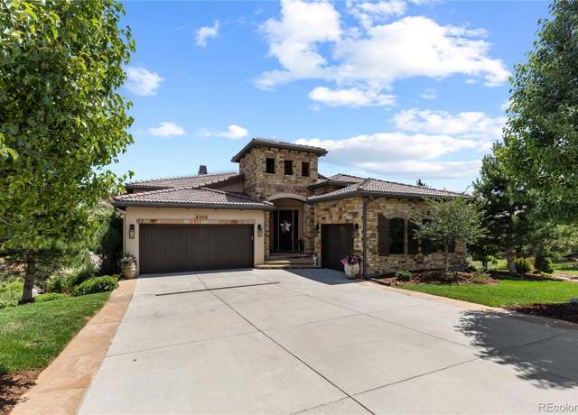 Property at 8000 Raphael Ln, Littleton, CO 80125, 4 beds, 4 baths