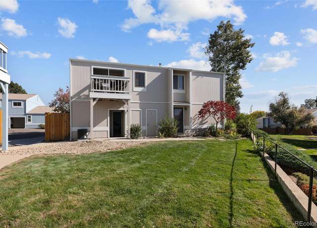 Property at 7992 Chase Cir #12, Arvada, CO 80003, 2 beds, 1 bath