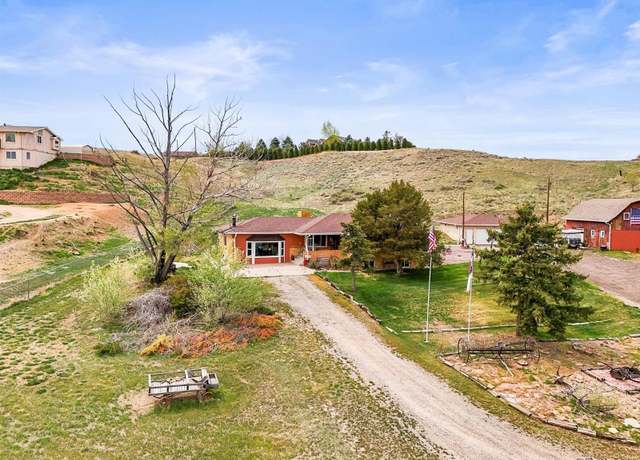 Property at 12101 Riverdale Rd, Brighton, CO 80602, 4 beds, 3 baths