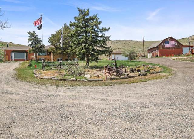 Property at 12101 Riverdale Rd, Brighton, CO 80602, 4 beds, 3 baths