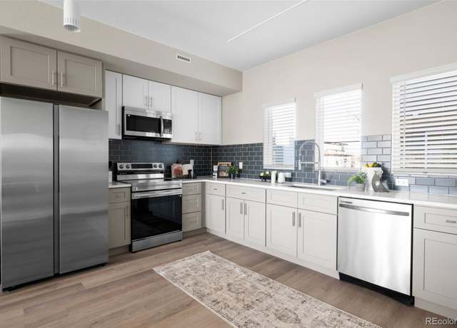 Property at 2620 S Delaware St #3, Denver, CO 80223, 2 beds, 3 baths