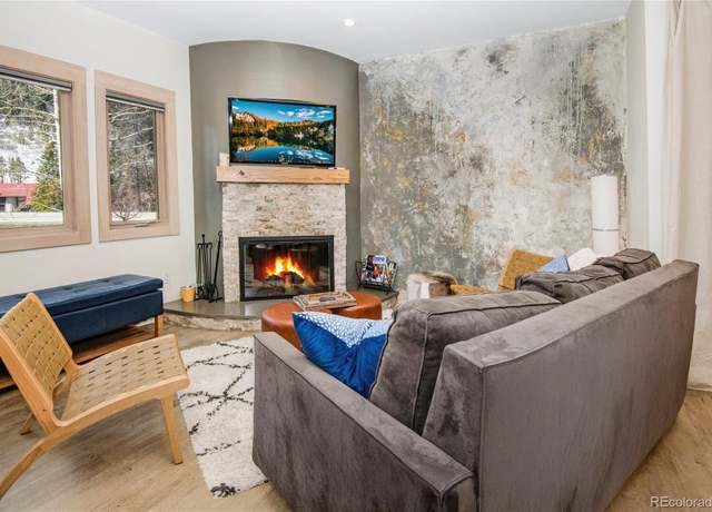 Property at 4192 Spruce Way Unit 109A, Vail, CO 81657, 1 bed, 1 bath