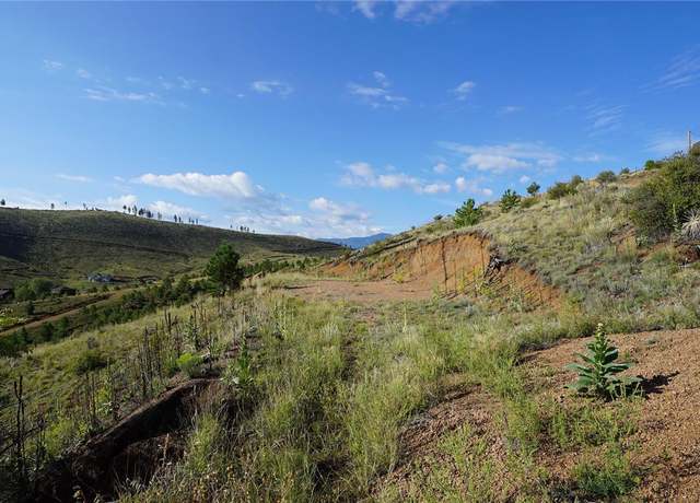 Property at 15831 S Sioux Rd, Pine, CO 80470