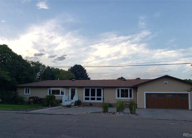 Property at 490 Senter Ave, Burlington, CO 80807, 3 beds, 3 baths