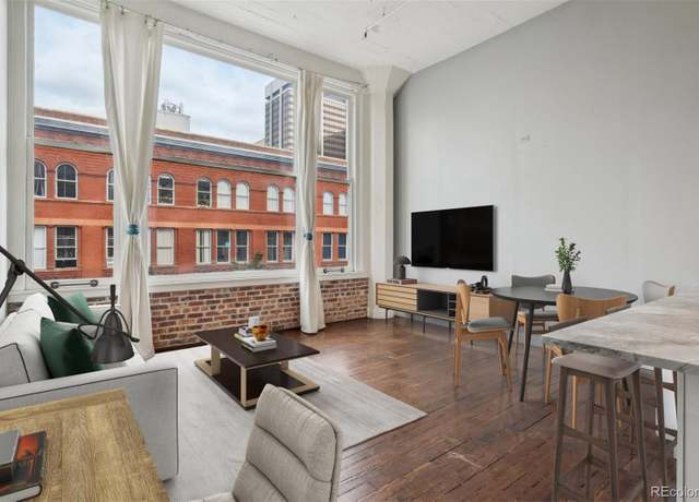 Property at 720 16th St #306, Denver, CO 80202, 1 bed, 1 bath