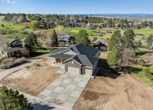 Property at 7778 Windwood Way, Parker, CO 80134, 4 beds, 4 baths