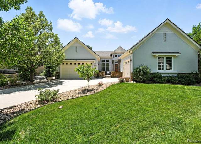 Property at 4944 W 107th Loop, Westminster, CO 80031, 4 beds, 4 baths