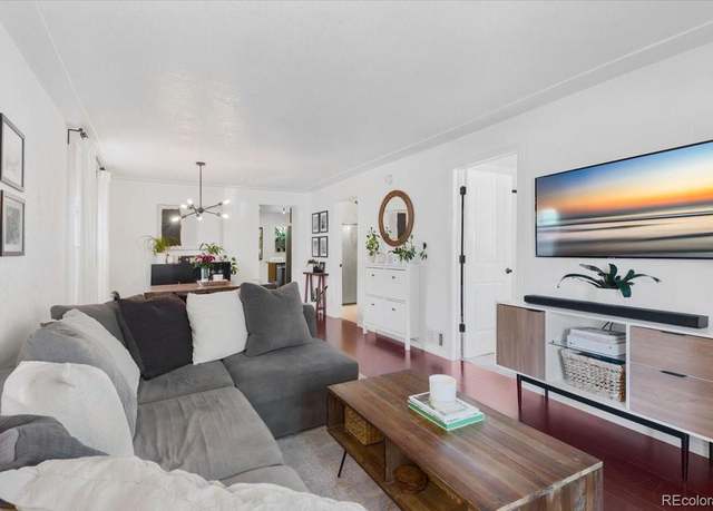 Property at 3929 Shoshone St, Denver, CO 80211, 2 beds, 1 bath