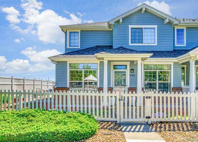 Property at 9102 W 107th Pl, Broomfield, CO 80021, 3 beds, 3 baths