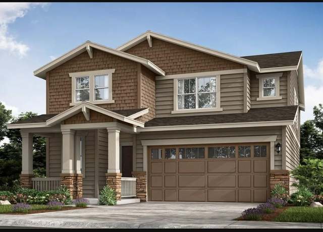Property at 164 Baler Ct, Brighton, CO 80601, 4 beds, 3 baths