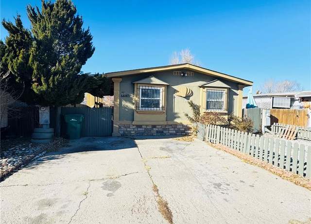 Property at 2518 Accolade Cir, Colorado Springs, CO 80916, 3 beds, 2 baths