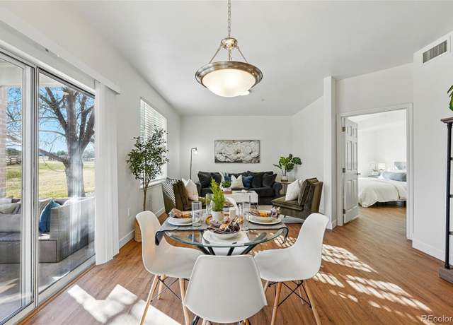 Property at 12924 Ironstone Way #103, Parker, CO 80134, 2 beds, 2 baths