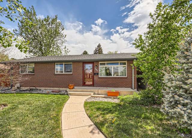 Property at 2986 W Union Ave, Englewood, CO 80110, 4 beds, 2 baths