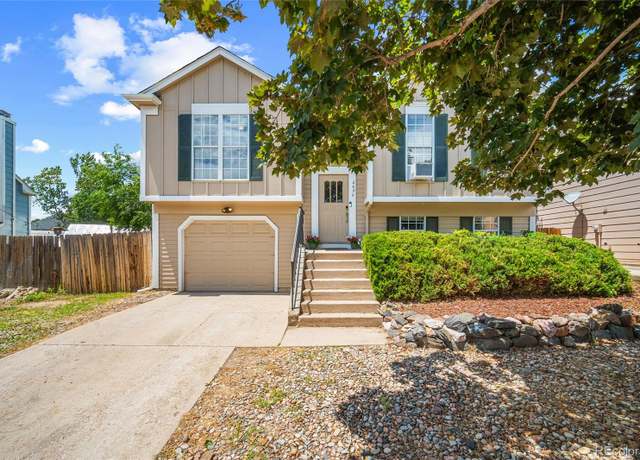 Property at 2650 Plymouth Dr, Colorado Springs, CO 80916, 2 beds, 2 baths