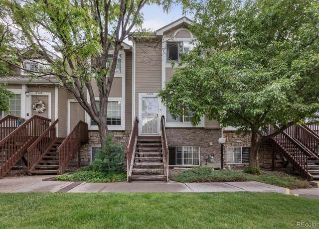 Property at 1885 S Quebec Way Unit G104, Denver, CO 80231, 2 beds, 2 baths