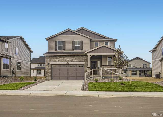 Property at 3078 Gladstone Ave, Loveland, CO 80534, 3 beds, 3 baths