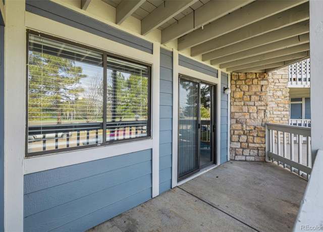 Property at 8600 E Alameda Ave Unit 14-104, Denver, CO 80247, 1 bed, 1 bath