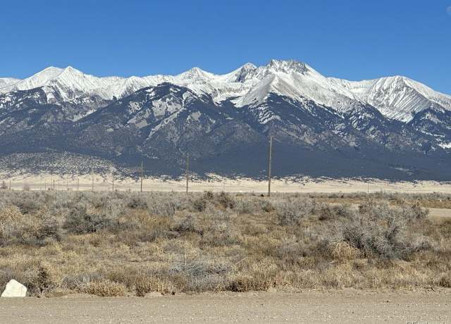 Property at Tbd, Alamosa, CO 81101