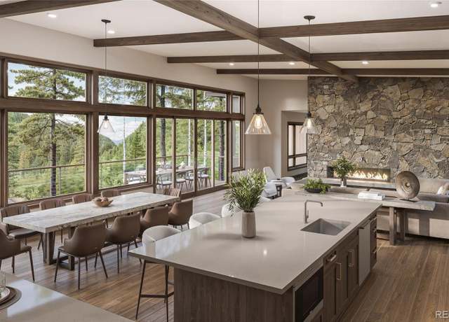 Property at 0 Whetstone Dr #5, Silverthorne, CO 80498, 5 beds, 6 baths