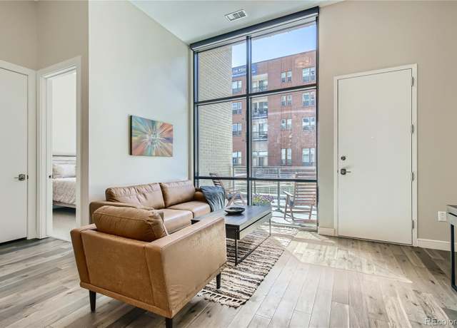 Property at 4200 W 17th Ave #127, Denver, CO 80204, 1 bed, 1 bath