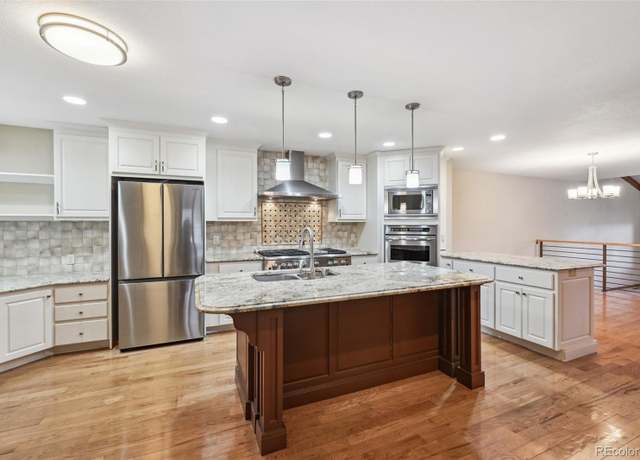 Property at 2609 S Quebec St S #20, Denver, CO 80231, 4 beds, 4 baths