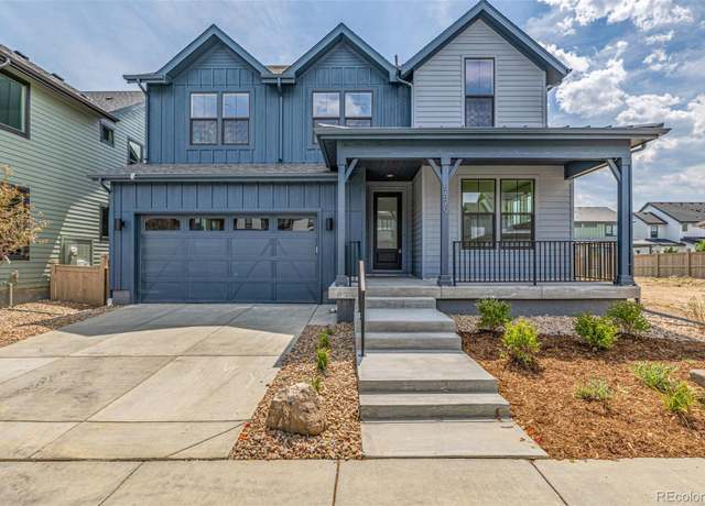 Property at 5629 Cottontail Dr, Longmont, CO 80503, 4 beds, 4 baths