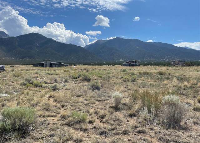 Property at 3334 Peaceful Way, Crestone, CO 81131