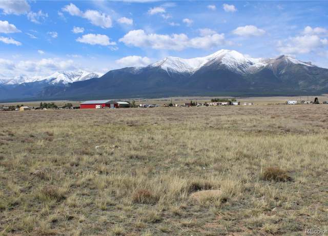 Property at 102 Tailwinds Dr, Buena Vista, CO 81211