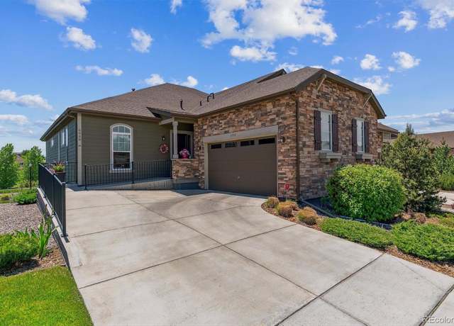 Property at 6948 W Jewell Dr, Lakewood, CO 80227, 3 beds, 3 baths