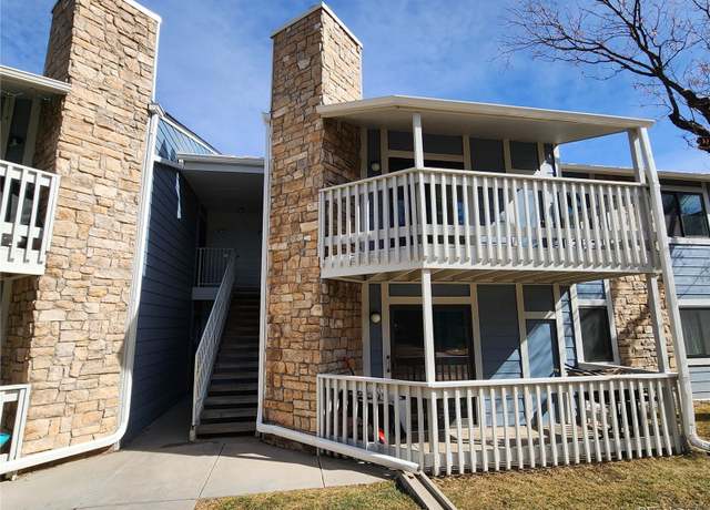 Property at 8335 Fairmount Dr Unit 8-206, Denver, CO 80247, 2 beds, 2 baths