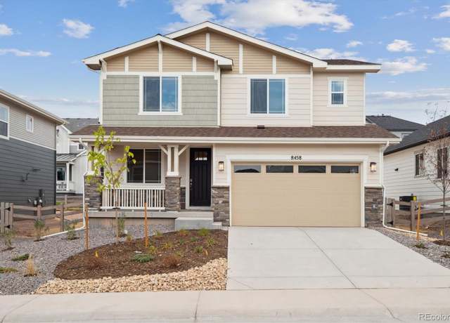 Property at 8458 Vona Ln, Littleton, CO 80125, 3 beds, 3 baths