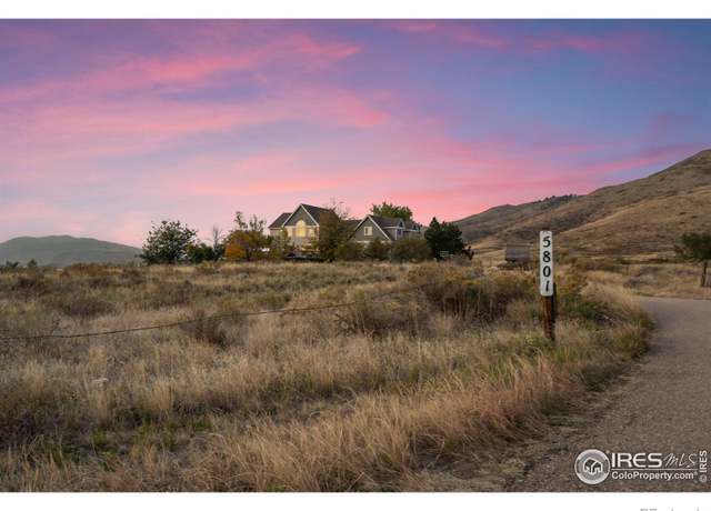 Property at 5801 Norwood Ave, Loveland, CO 80538, 5 beds, 5 baths