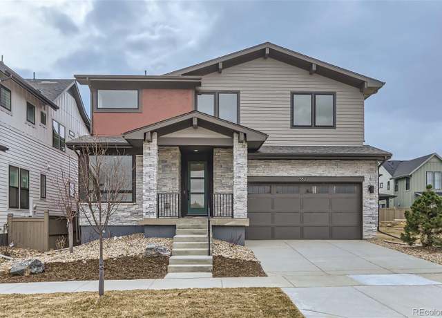 Property at 5575 Moosehead Cir, Longmont, CO 80503, 4 beds, 4 baths