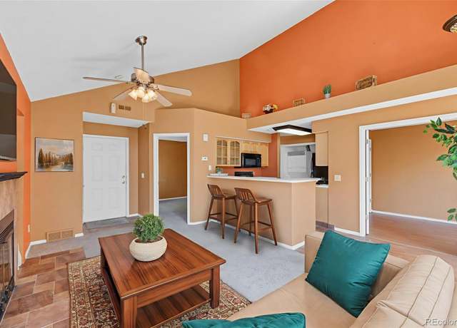 Property at 13782 E Lehigh Ave Unit H, Aurora, CO 80014, 2 beds, 1 bath