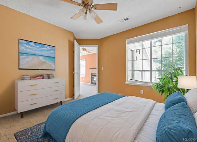 Property at 13782 E Lehigh Ave Unit H, Aurora, CO 80014, 2 beds, 1 bath