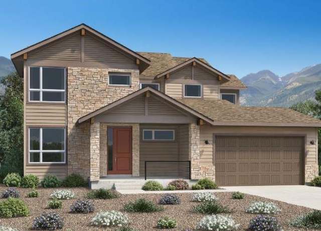 Property at 800 Coal Bank Trl, Castle Rock, CO 80104, 4 beds, 4 baths