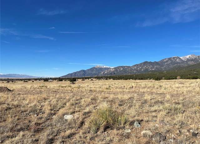 Property at 3300 Fairview, Crestone, CO 81131
