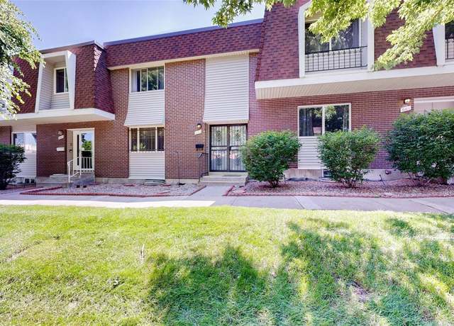 Property at 663 S Xenon Ct, Lakewood, CO 80228, 5 beds, 4 baths
