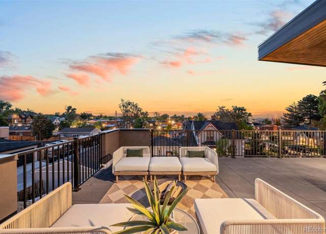 Property at 4227 Mariposa St, Denver, CO 80211, 5 beds, 5 baths