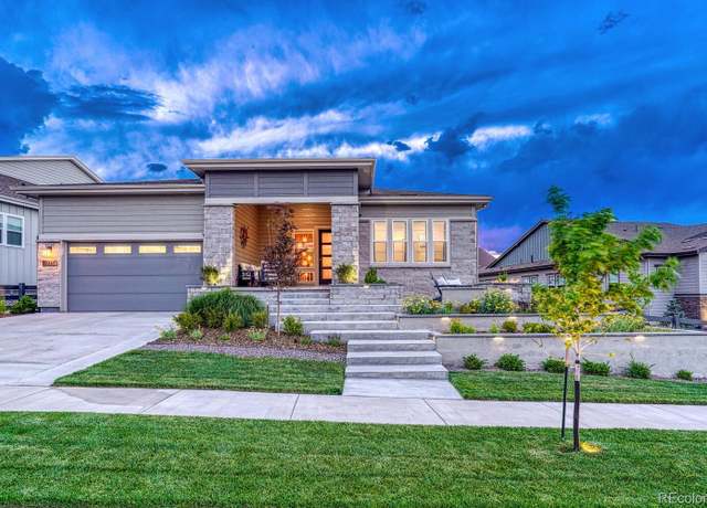Property at 2159 Bellcove Dr, Castle Pines, CO 80108, 2 beds, 3 baths