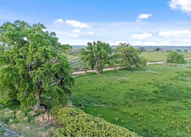 Property at 7614 County Road 8, Brighton, CO 80603